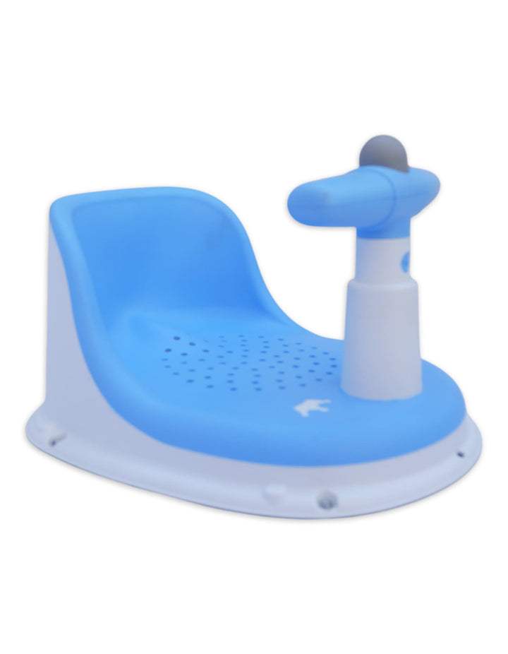Baby Bath Seats Bambies BB-BC-008 Blue at Zubaidas