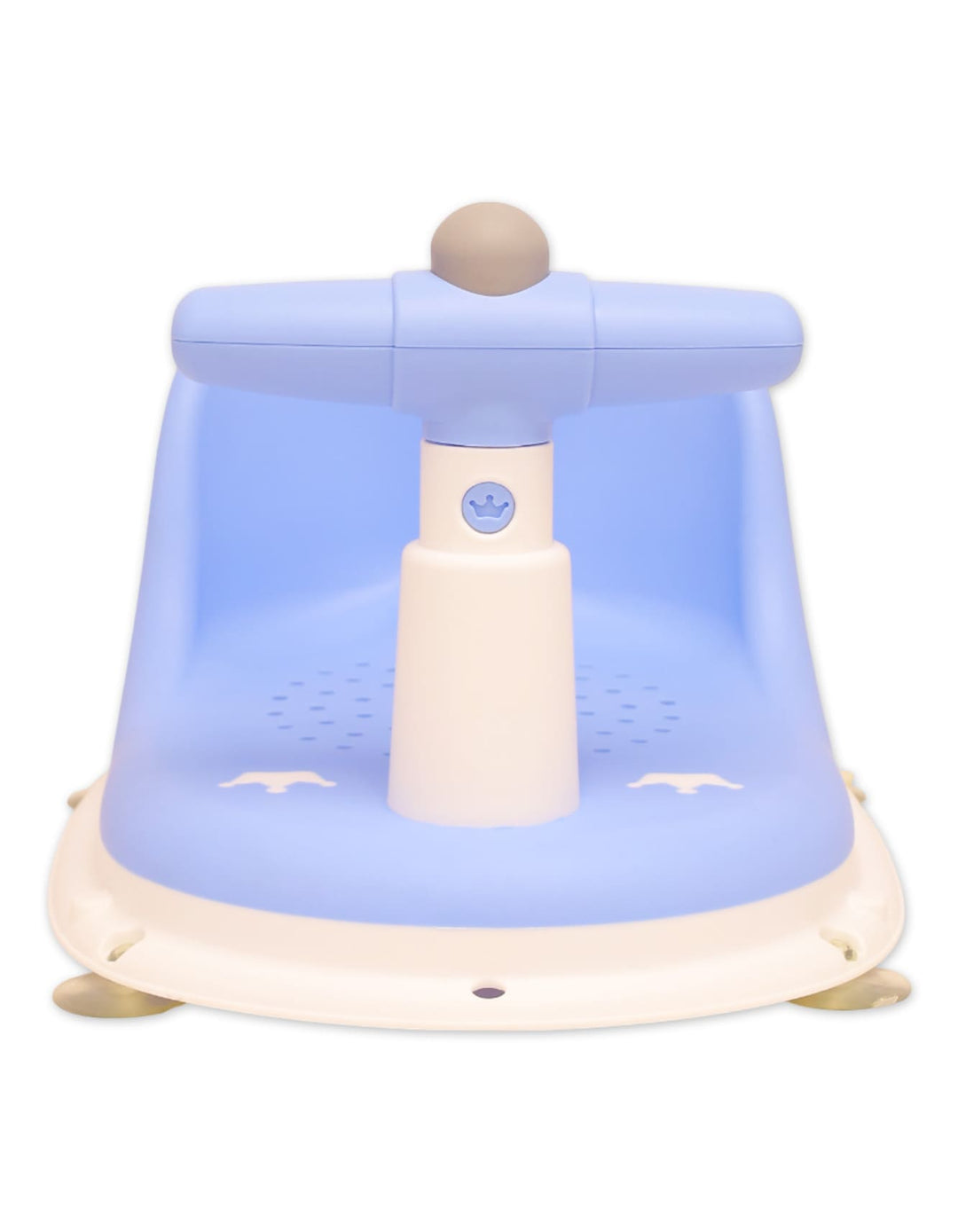 Baby Bath Seats Bambies BB-BC-008 Blue at Zubaidas