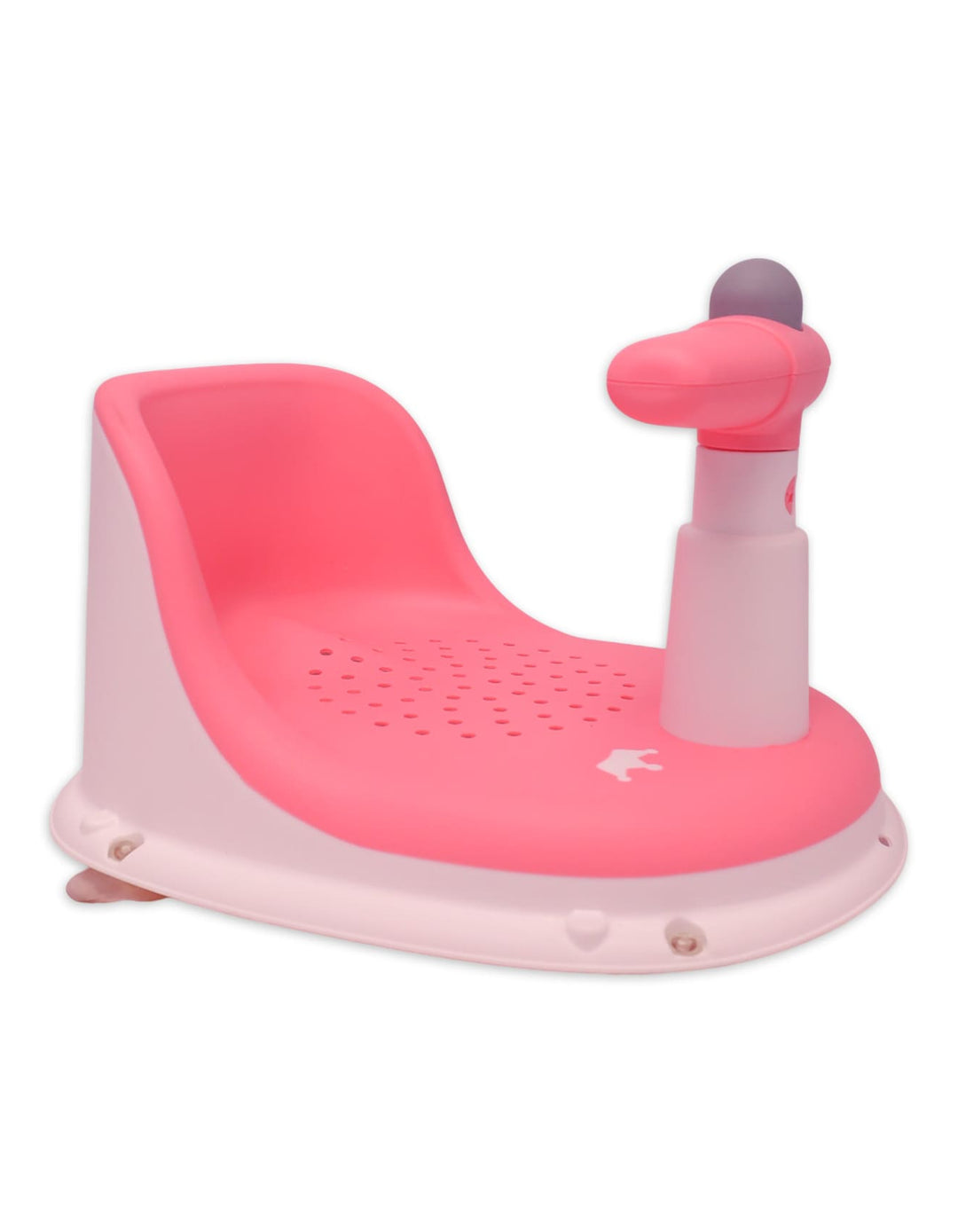 Baby Bath Seats Bambies BB-BC-008 Pink at Zubaidas