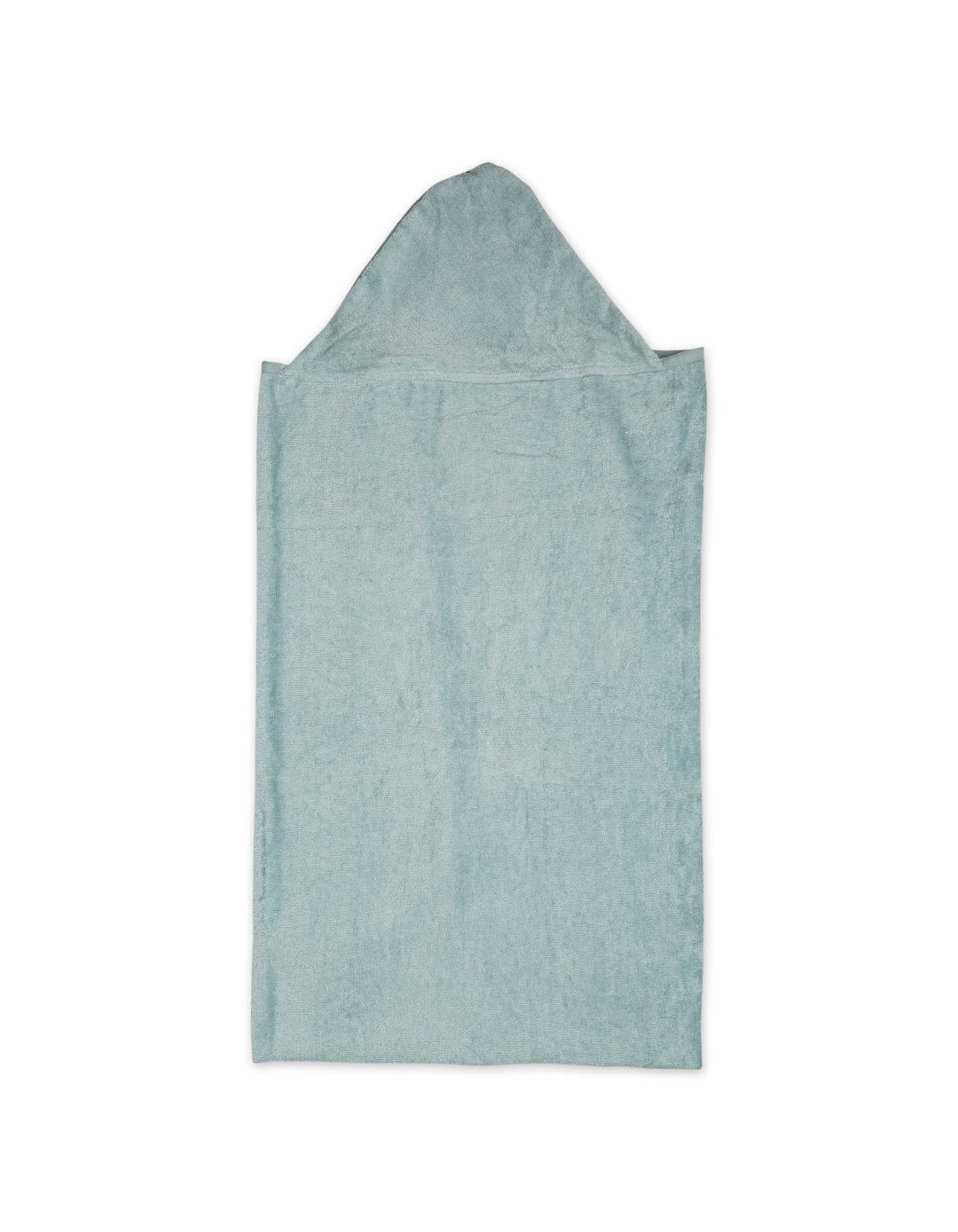 Baby Bath Towel Hooded Bambies Bunny Mint Green at Zubaidas Online Pakistan