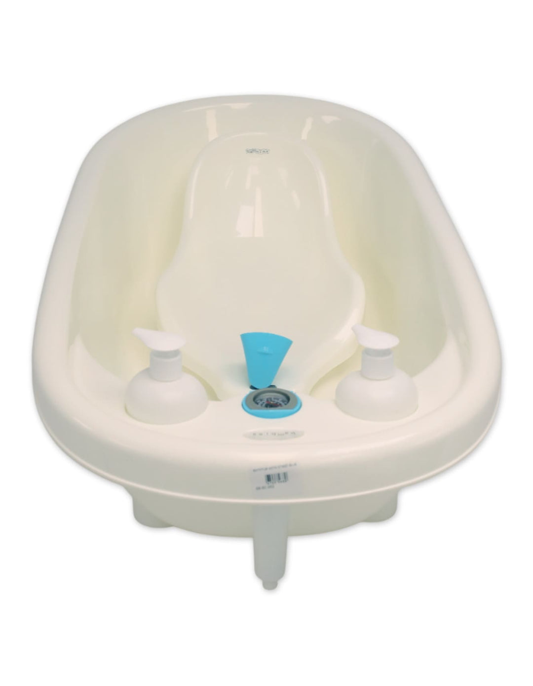 Bath Tub with Stand Bambies Blue BB-BC-002 at Zubaidas Online Baby Store Pakistan