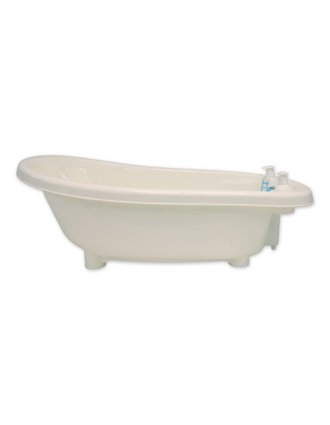 Bath Tub with Stand Bambies Blue BB-BC-002 at Zubaidas Online Babyshop Pakistan