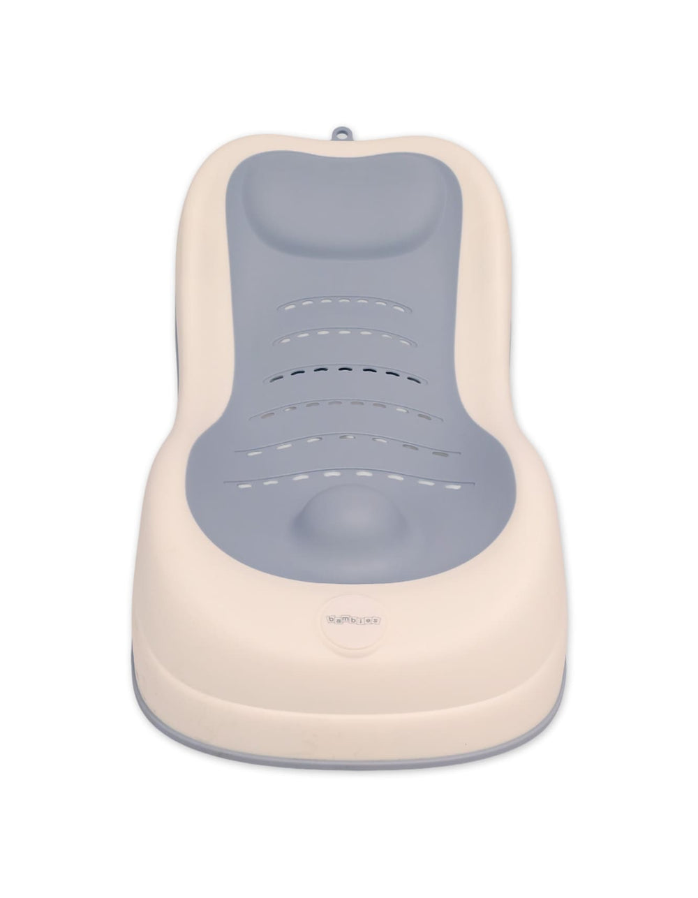 Baby Bather Bambies BB-BC-006 Grey and Cream at Zubaidas Pakistan