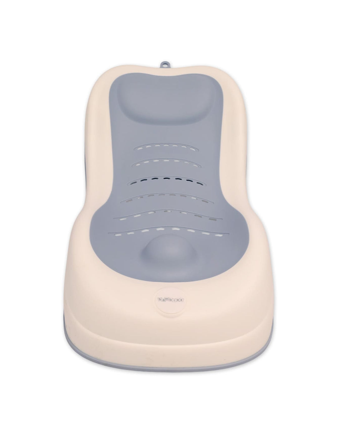 Baby Bather Bambies BB-BC-006 Grey and Cream at Zubaidas Pakistan