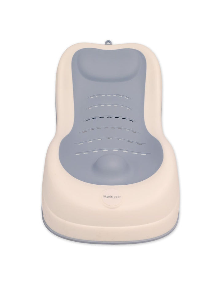 Baby Bather Bambies BB-BC-006 Grey and Cream at Zubaidas Pakistan