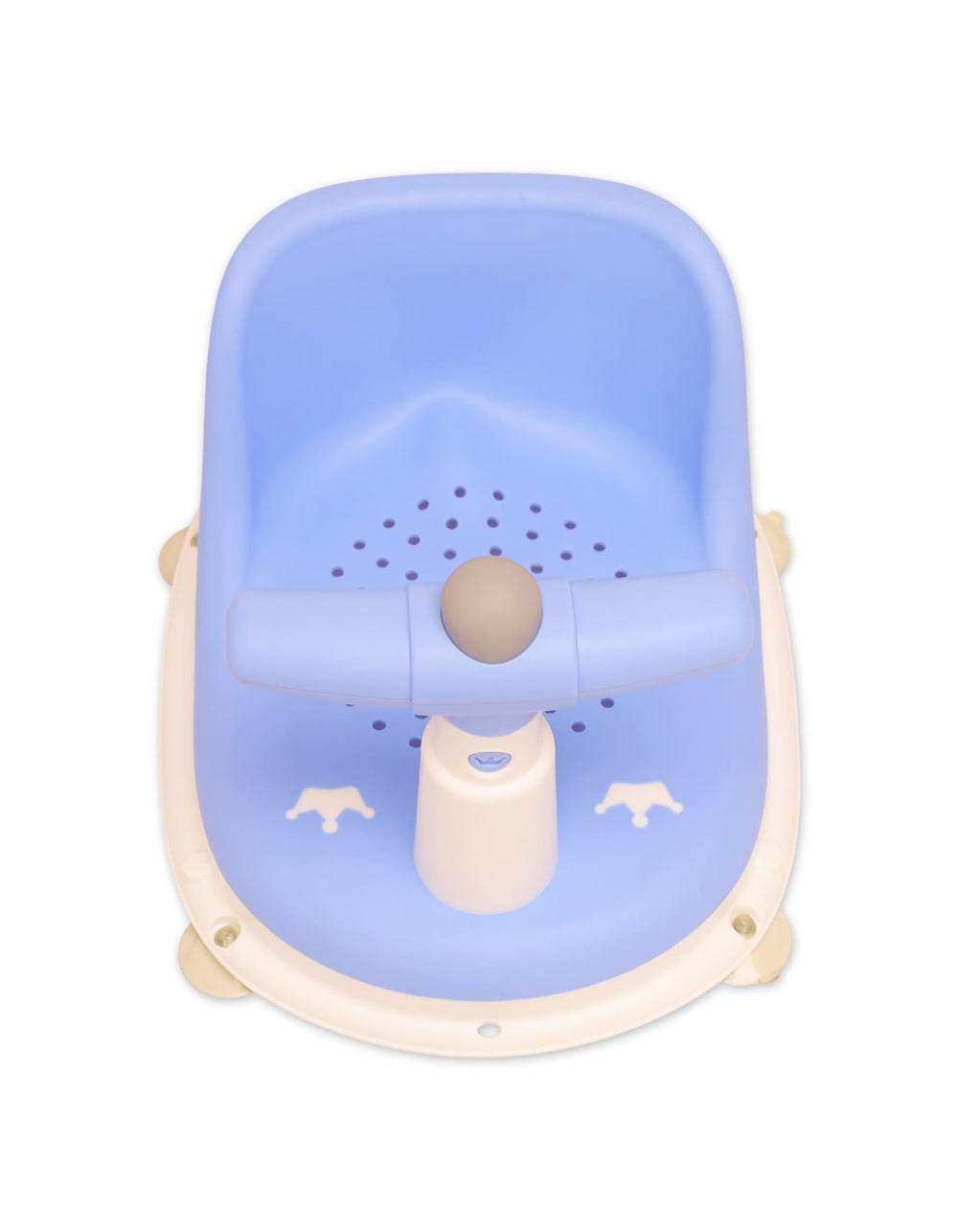 Baby Bather Bambies BB-BC-008 Blue at Zubaidas Pakistan