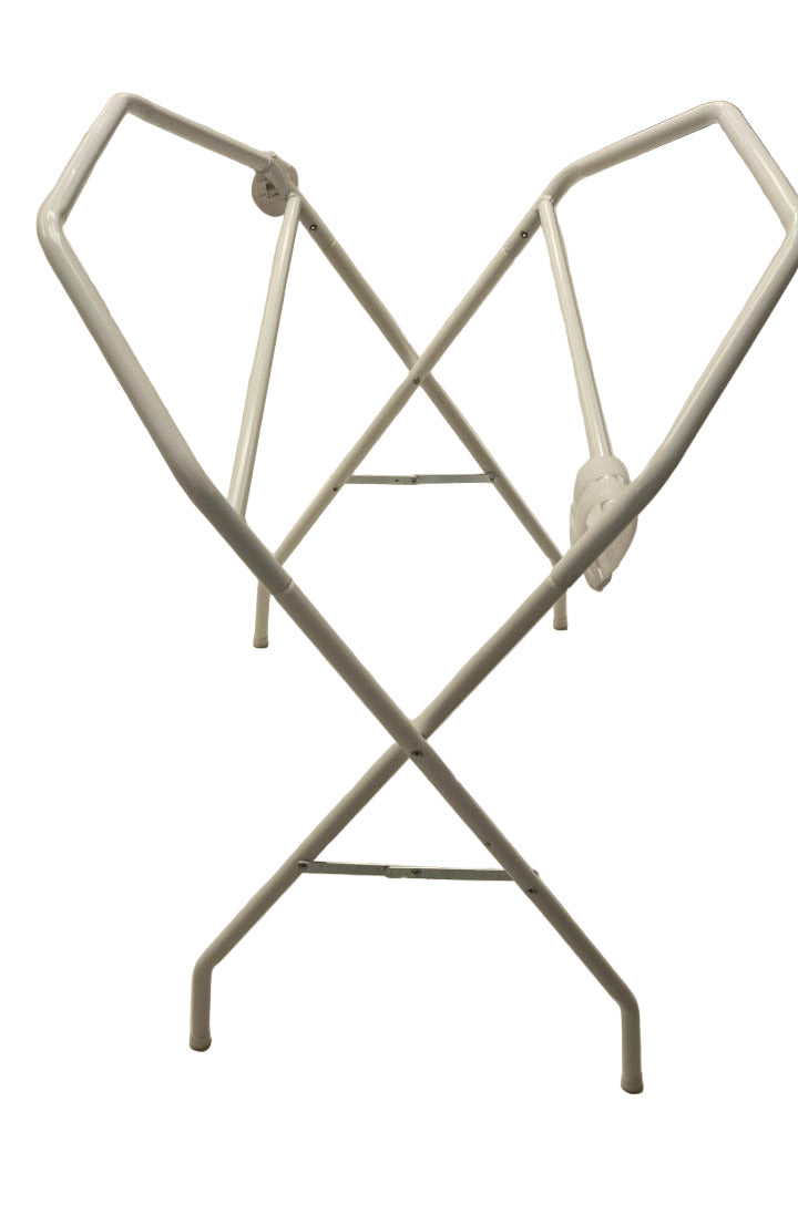 Baby Bathtub Set Bambies BB-BC-003 White and Grey at Zubaidas Graco Babyshop Pakistan