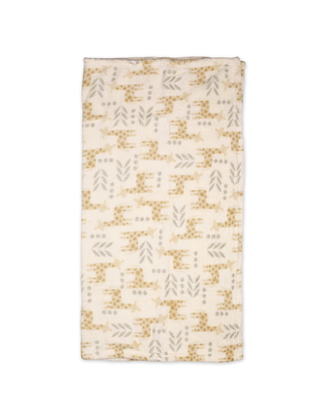 Baby Blanket and Pillow Set Giraffe at Zubaidas Online Pakistan