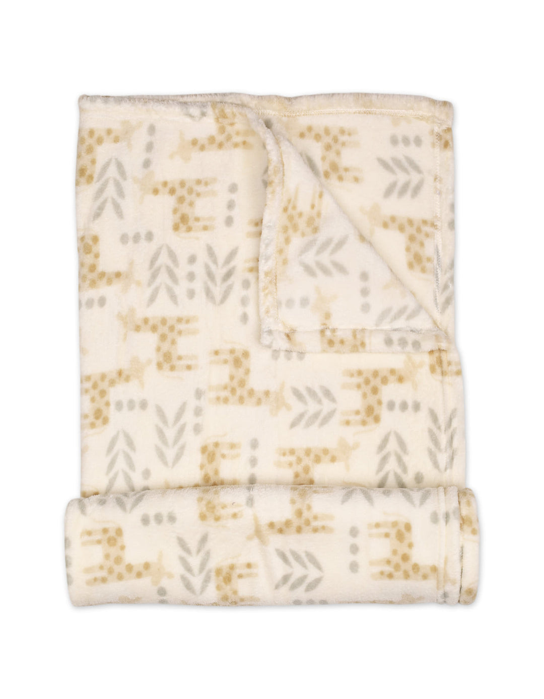 Baby Blanket and Pillow Set Giraffe at Zubaidas Best Online Baby and Kids Shop in Pakistan