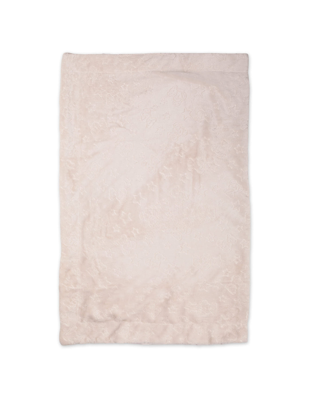 Baby Blanket Bear and Star Beige at Zubaidas Online Pakistan