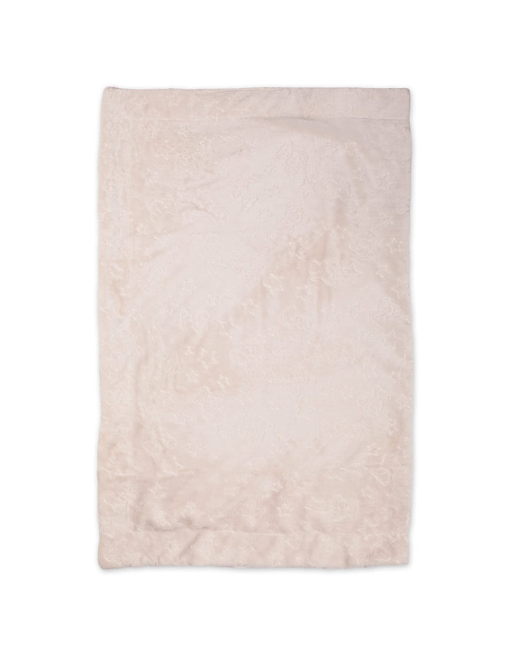 Baby Blanket Bear and Star Beige at Zubaidas Online Pakistan