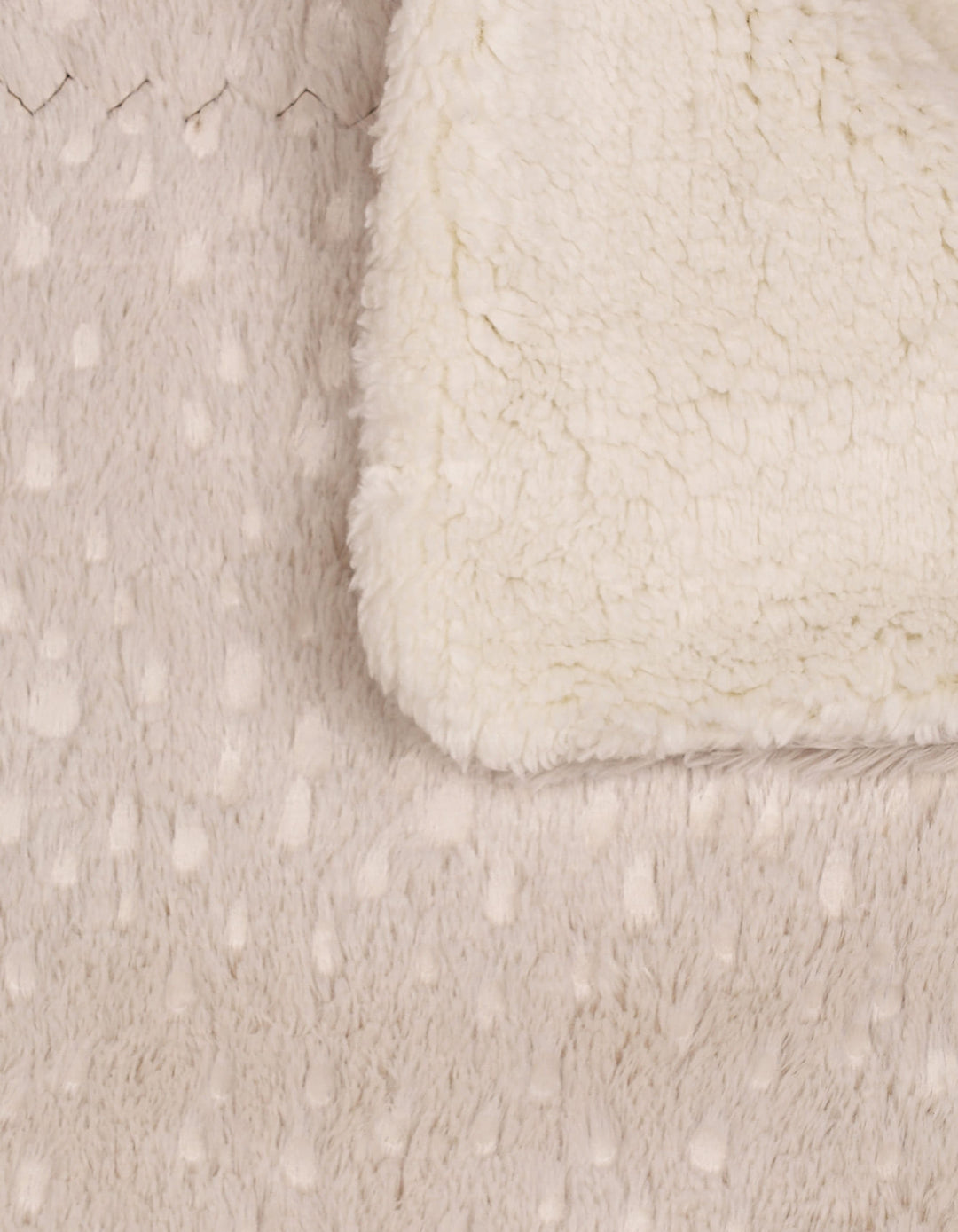 Baby Blanket Beige at Zubaidas Official Pakistan