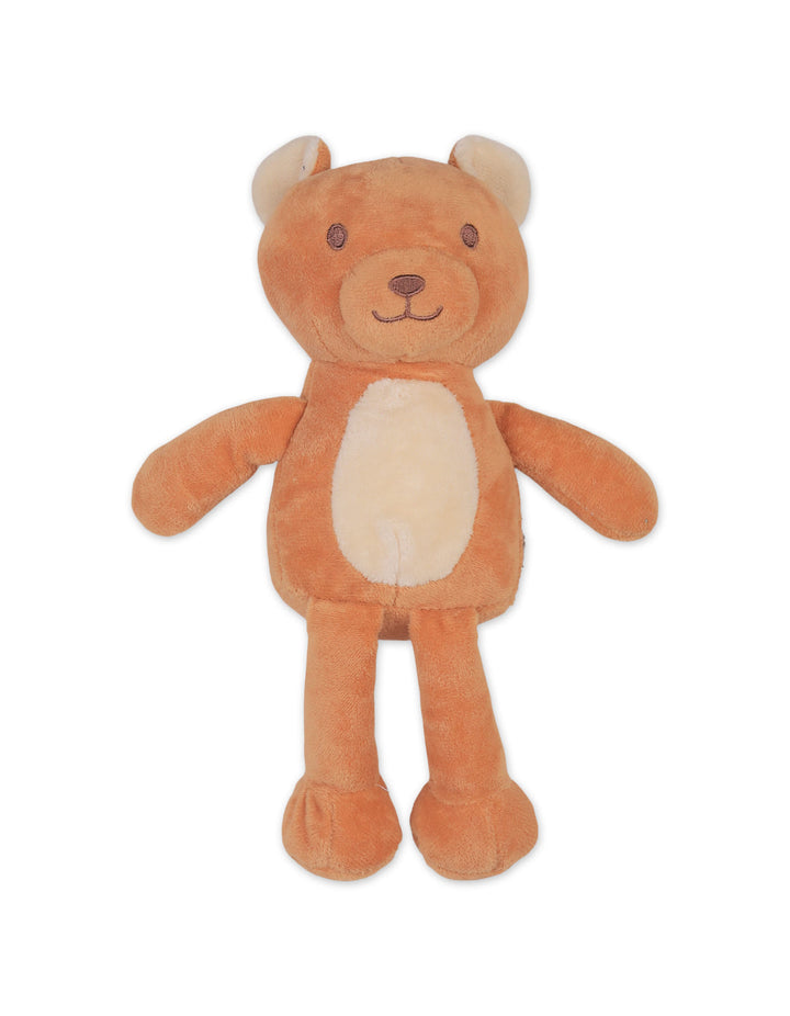 Baby Blanket Plush Rattle Toy Bear at Zubaidas Official Pakistan 