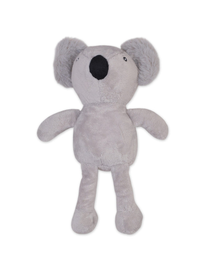 Baby Blanket Plush Rattle Toy Koala at Zubaidas Official Pakistan