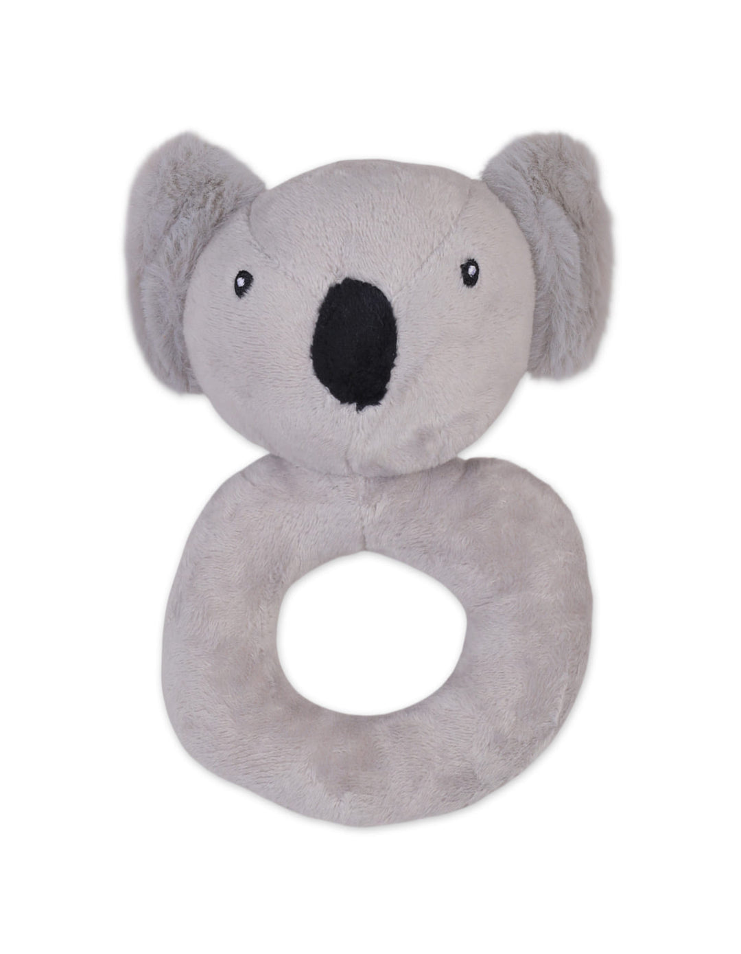 Baby Blanket Plush Rattle Toy Koala at Zubaidas Online Pakistan