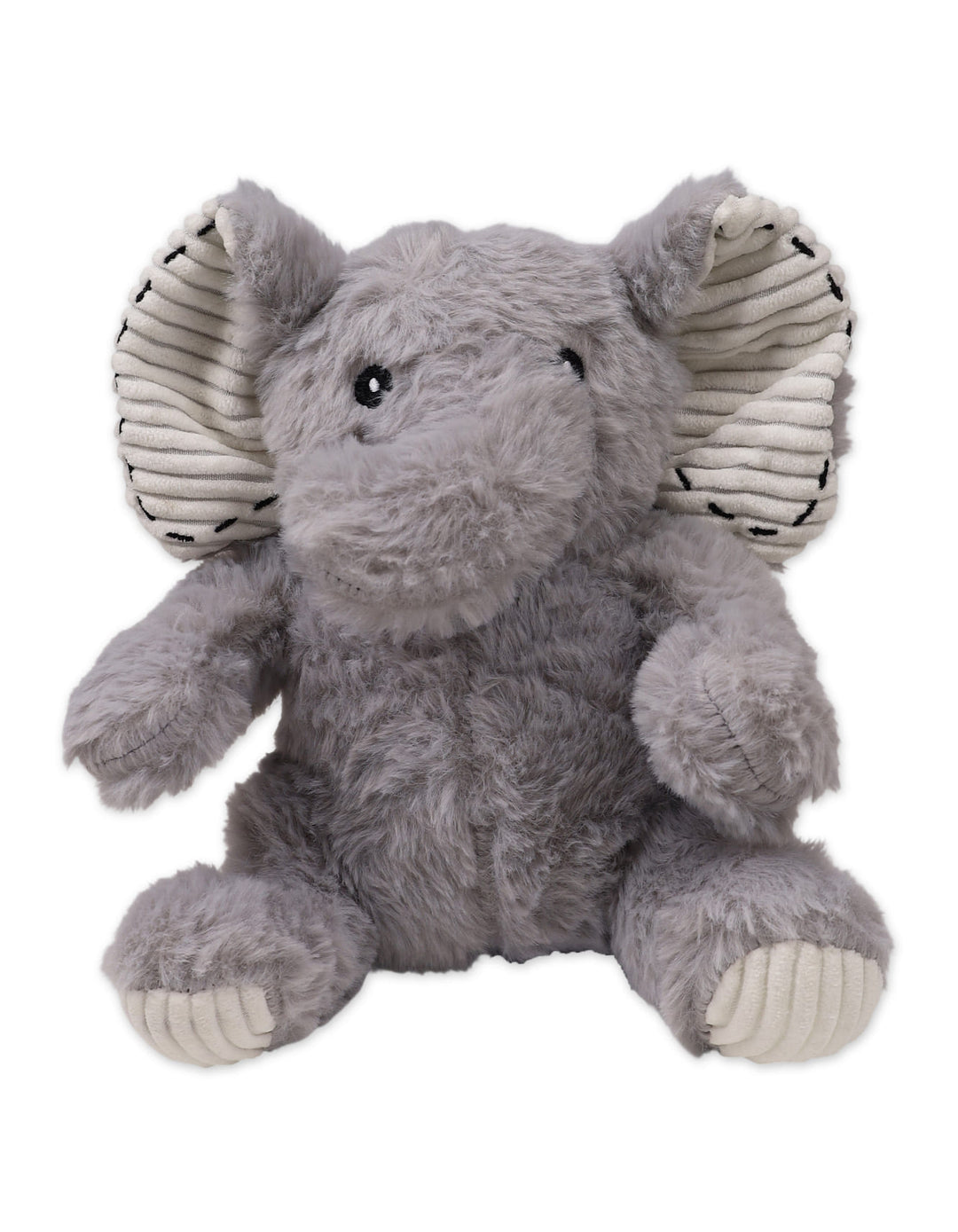 Baby Blanket with Stuff Toy Maroon at Zubaidas