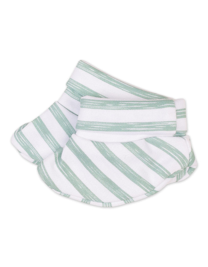 Baby Booties Pack of 2 Bambies Marine at Zubaidas Online Pakistan