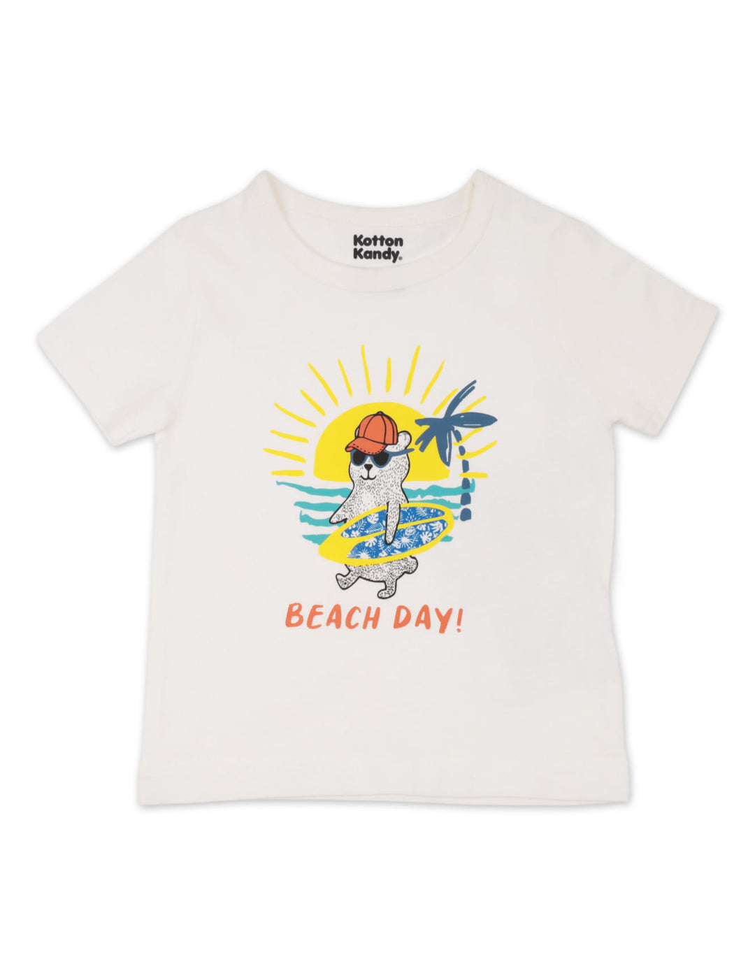 Baby Boy 2 Pcs Summer Outfit Beach Day at Zubaidas Official Pakistan