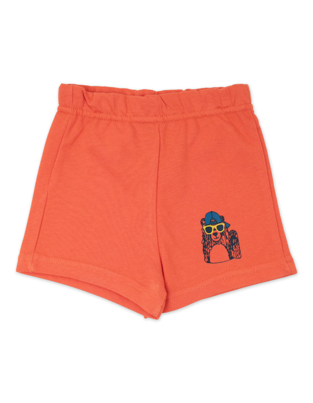 Baby Boy 2 Pcs Summer Outfit Beach Day at Zubaidas Number 1 Pakistan