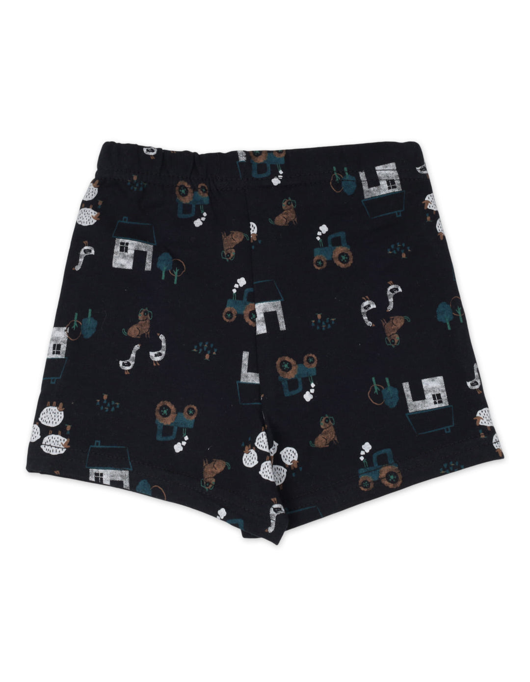 Baby Boy 2 Pcs Summer Outfit Summer Sun at Zubaidas Best Online Baby and Kids Store in Pakistan