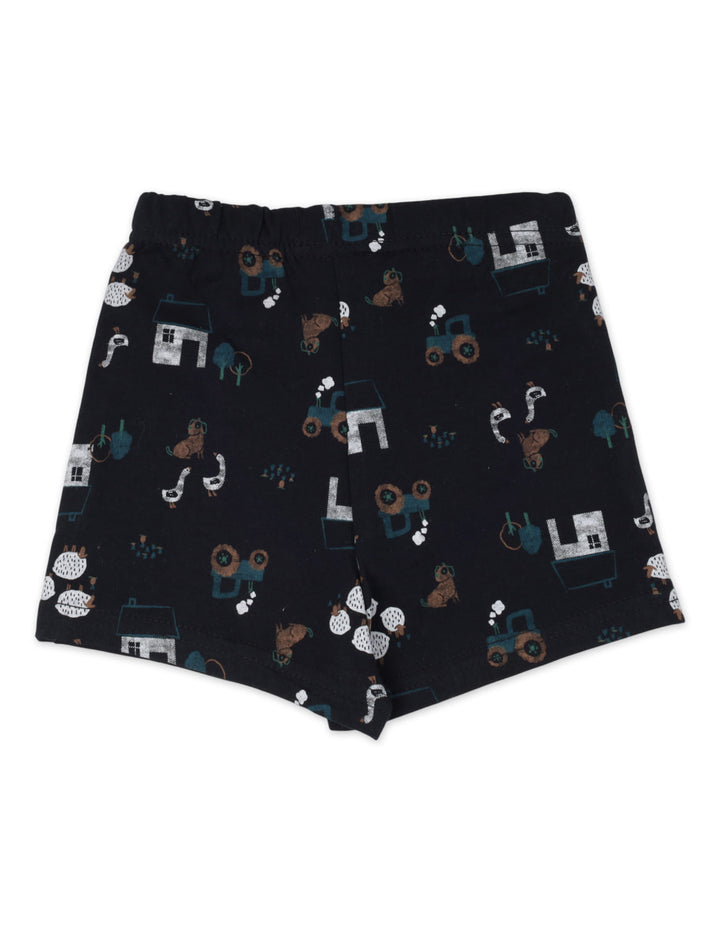 Baby Boy 2 Pcs Summer Outfit Summer Sun at Zubaidas Best Online Baby and Kids Store in Pakistan