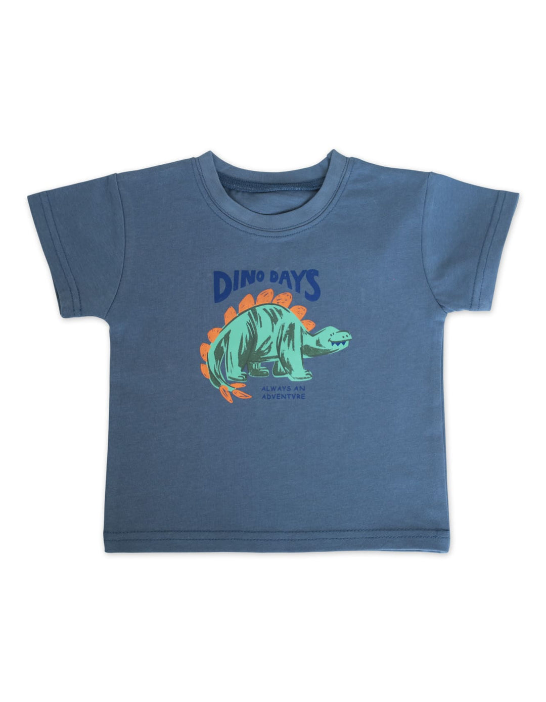 Baby Boy 2 Piece Summer Outfit Dino Days at Zubaidas Official Pakistan