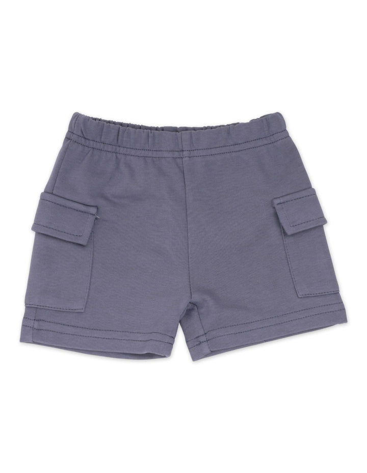 Baby Boy 3 Pcs Suit Set Elephants at Zubaidas Best Online Baby and Kids Store in Pakistan
