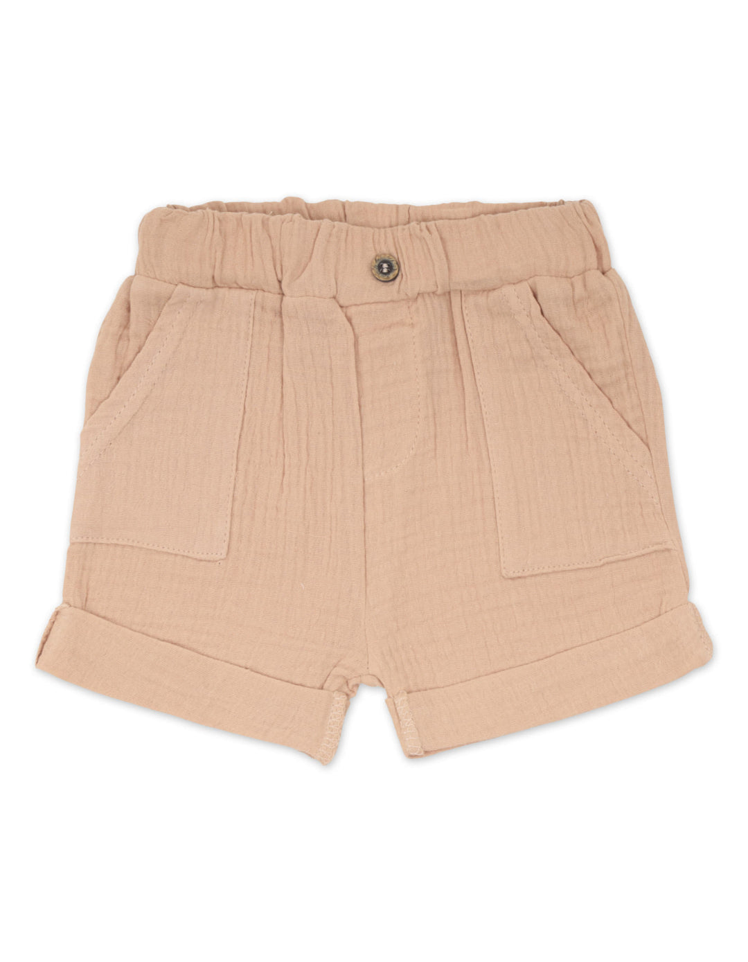 Baby Boy 3 Pcs Summer Outfit Beach Vibe at Zubaidas Best Online Baby and Kids Store in Pakistan