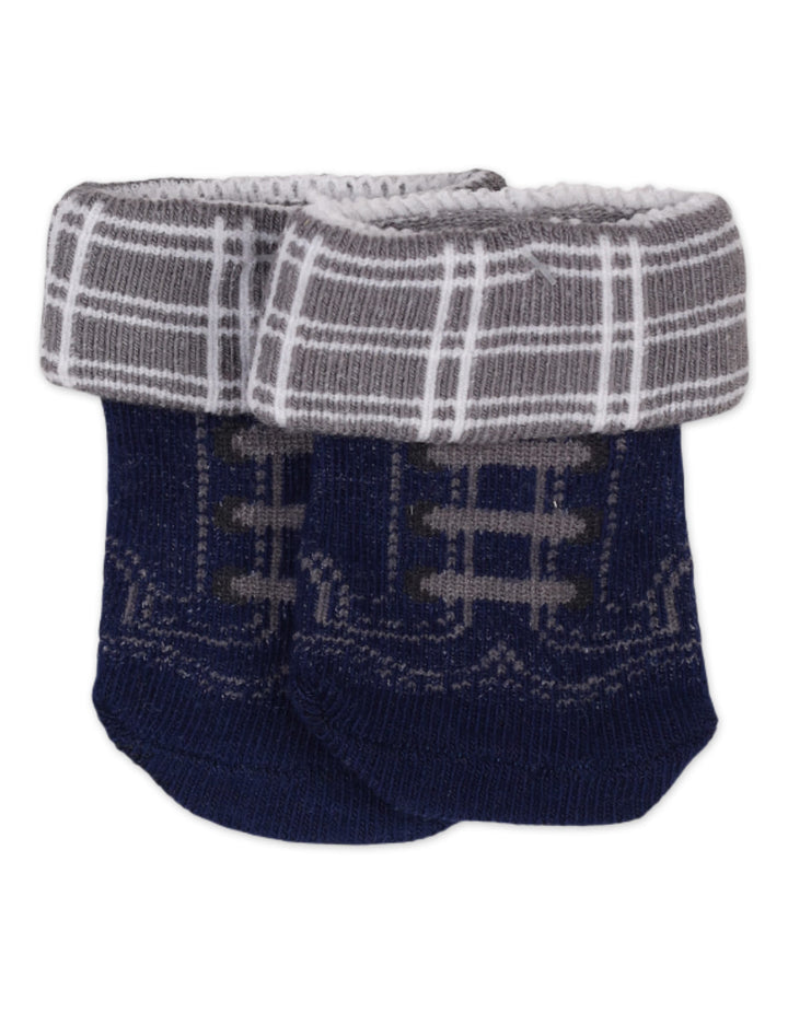 Baby Boy 3 Pieces Gift Set Gentleman at Zubaidas Best Online Baby Store in Pakistan