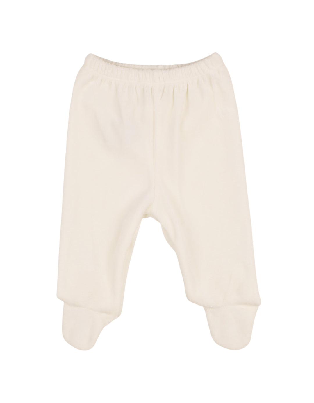 Baby Boy 5 Pcs Gift Set Off White at Zubaidas Online Pakistan
