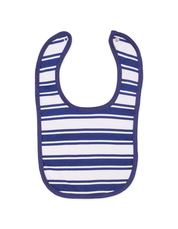 Baby Boy 5 Piece Bibs Set Mama's Boy at Zubaidas Best Online Baby Store in Pakistan