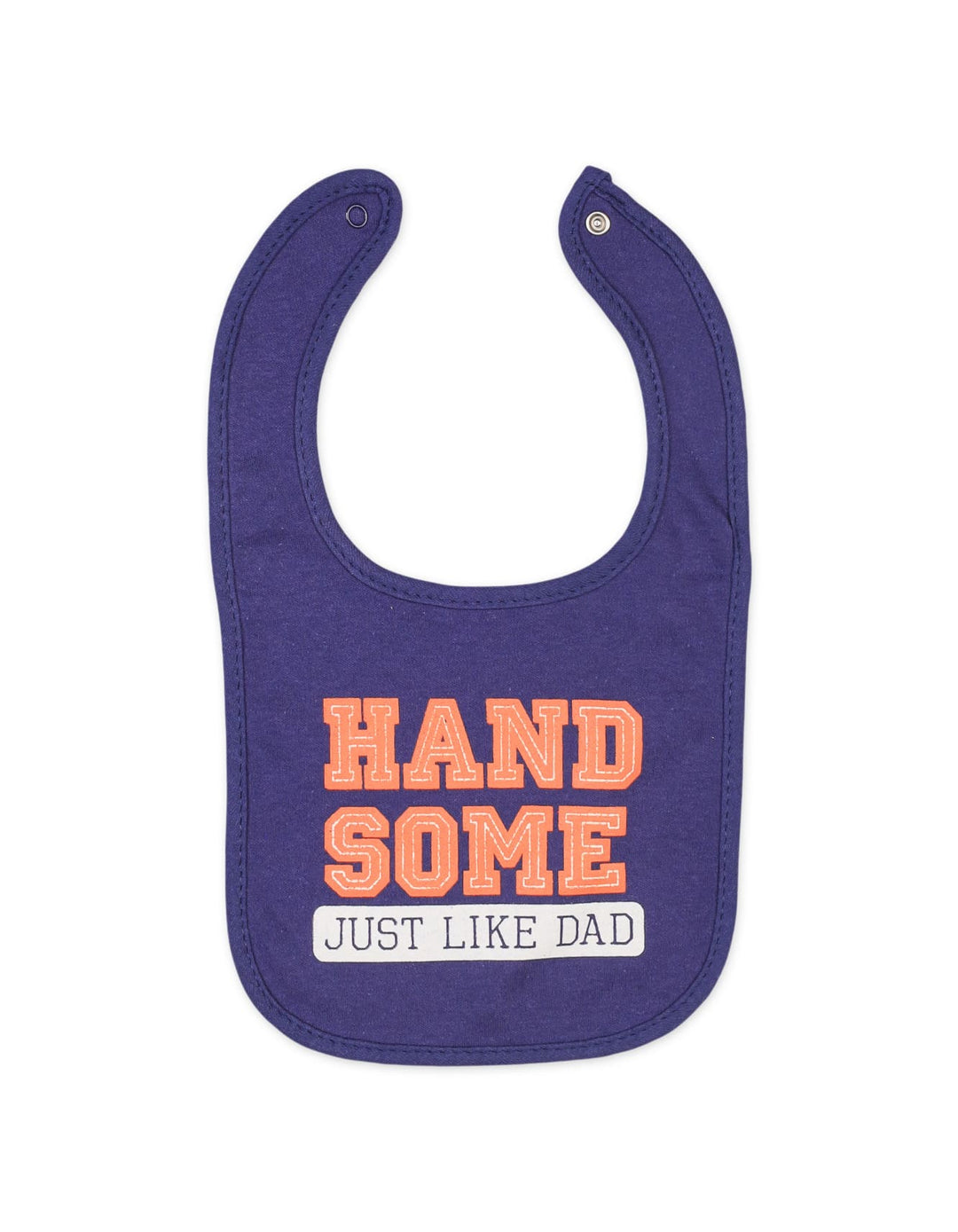 Baby Boy 5 Piece Bibs Set Mama's Boy at Zubaidas Number 1 Baby Store in Pakistan
