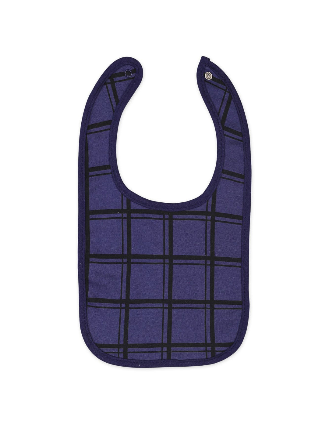 Baby Boy 6 Pcs Bibs and Knotted Caps Set Handsome Little Bear at Zubaidas Number 1 Baby Store in Pakistan