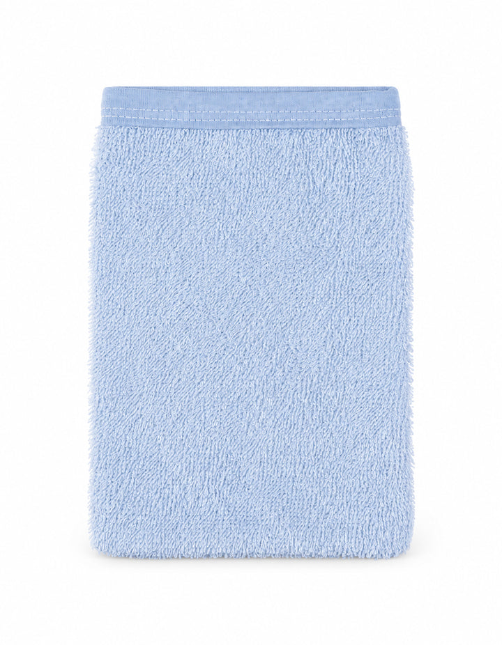 Baby Boy Bath Towel Hooded Bear Light Blue at Zubaidas Best Online Baby and Kids Shop in Pakistan