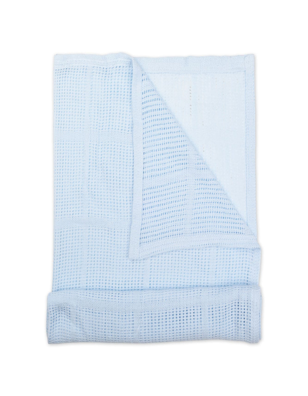 Baby Boy Blanket with Soft Toy Dino Blue at Zubaidas Official Pakistan