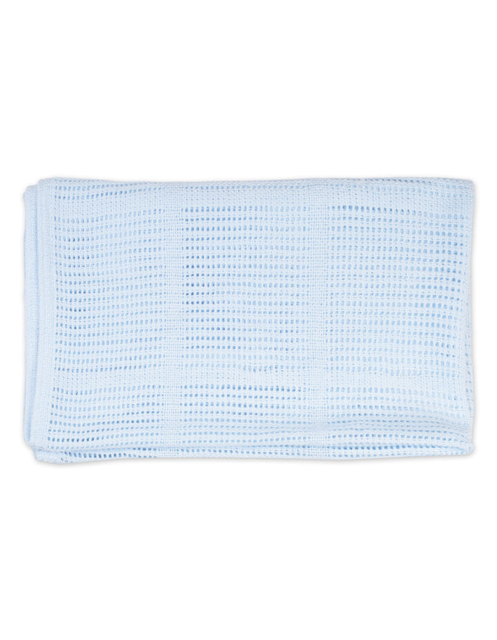 Baby Boy Blanket with Soft Toy Dino Blue at Zubaidas Number 1 Baby and Kids Store in Pakistan