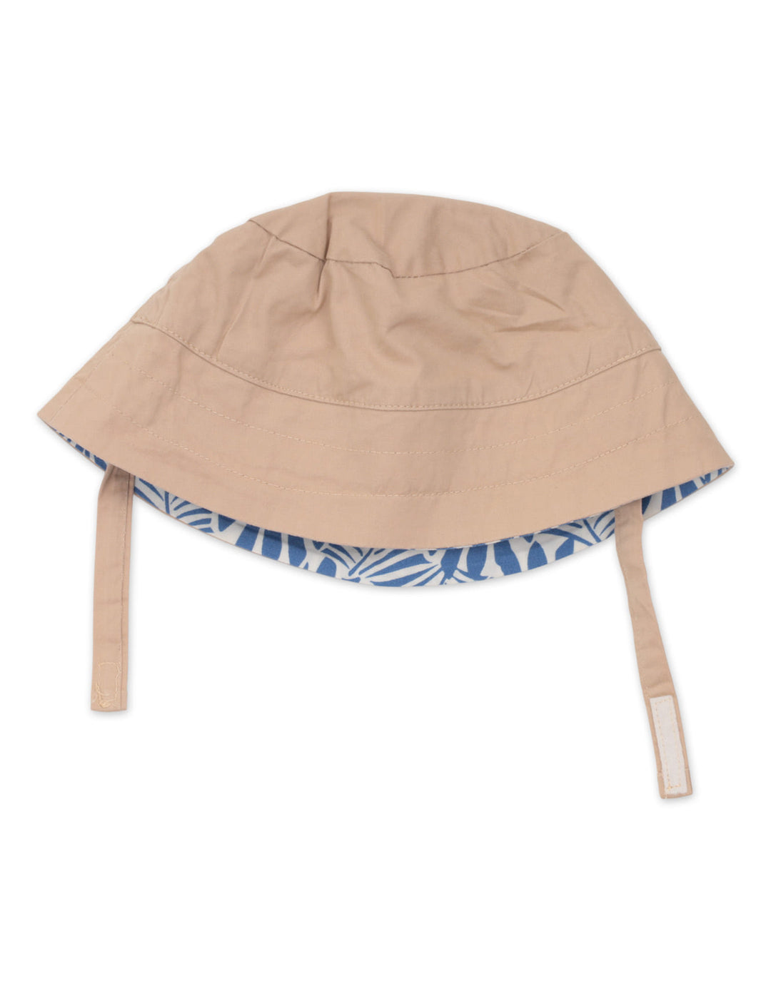 Baby Boy Bodysuit with Shorts Bowtie and Hat 4 Pcs Set Leaf Print at Zubaidas