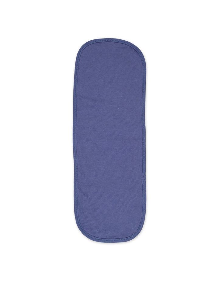 Baby Boy Burp Cloths Pack of 3 Dino Blue at Zubaidas Online Pakistan