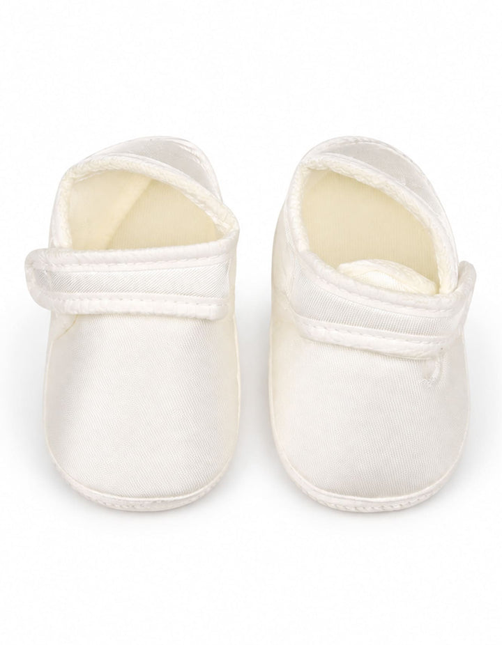 Baby Boy Gift Set 6 Pcs White and Navy at Zubaidas Pakistan
