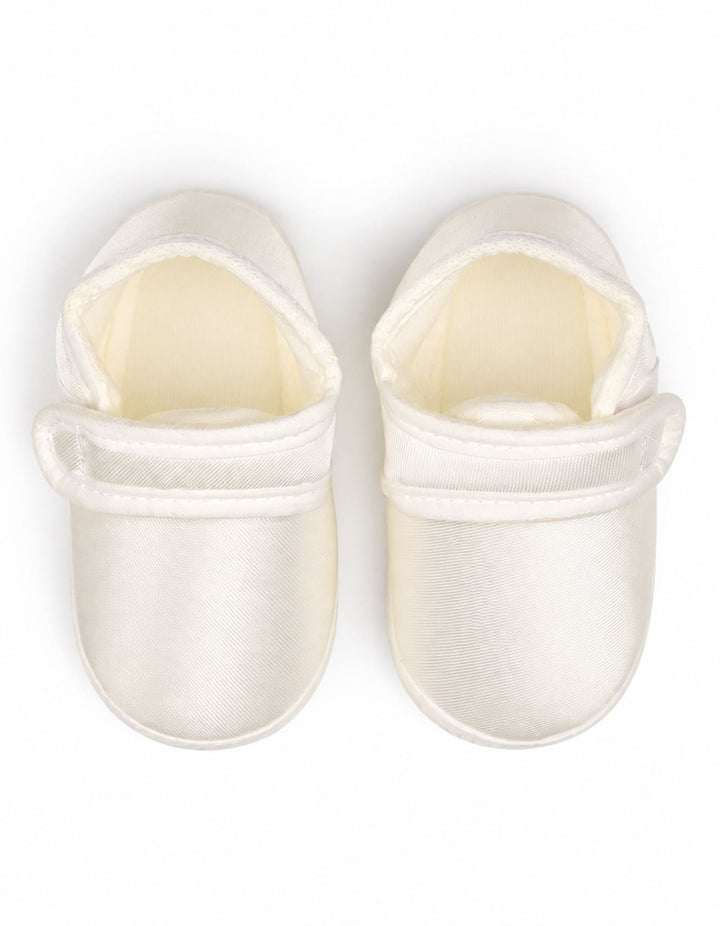 Baby Boy Gift Set 6 Pcs White and Navy Blue at Zubaidas Pakistan