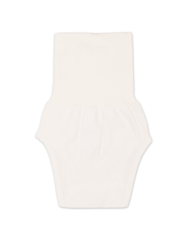 Baby Boy High Waist Diaper Pants Pack of 2 Bear Blue at Zubaidas Online Pakistan