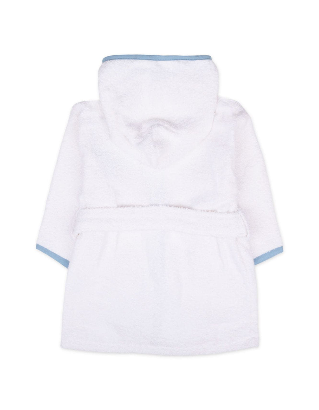 Baby Boy Hooded Bath Robe Teddy Bear Blue at Zubaidas Best Online Baby and Kids Store in Pakistan