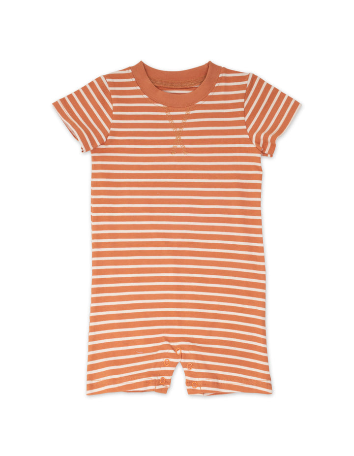Baby Boy Jumpsuit Pack of 2 Animal Print and Striped at Zubaidas Official Pakistan