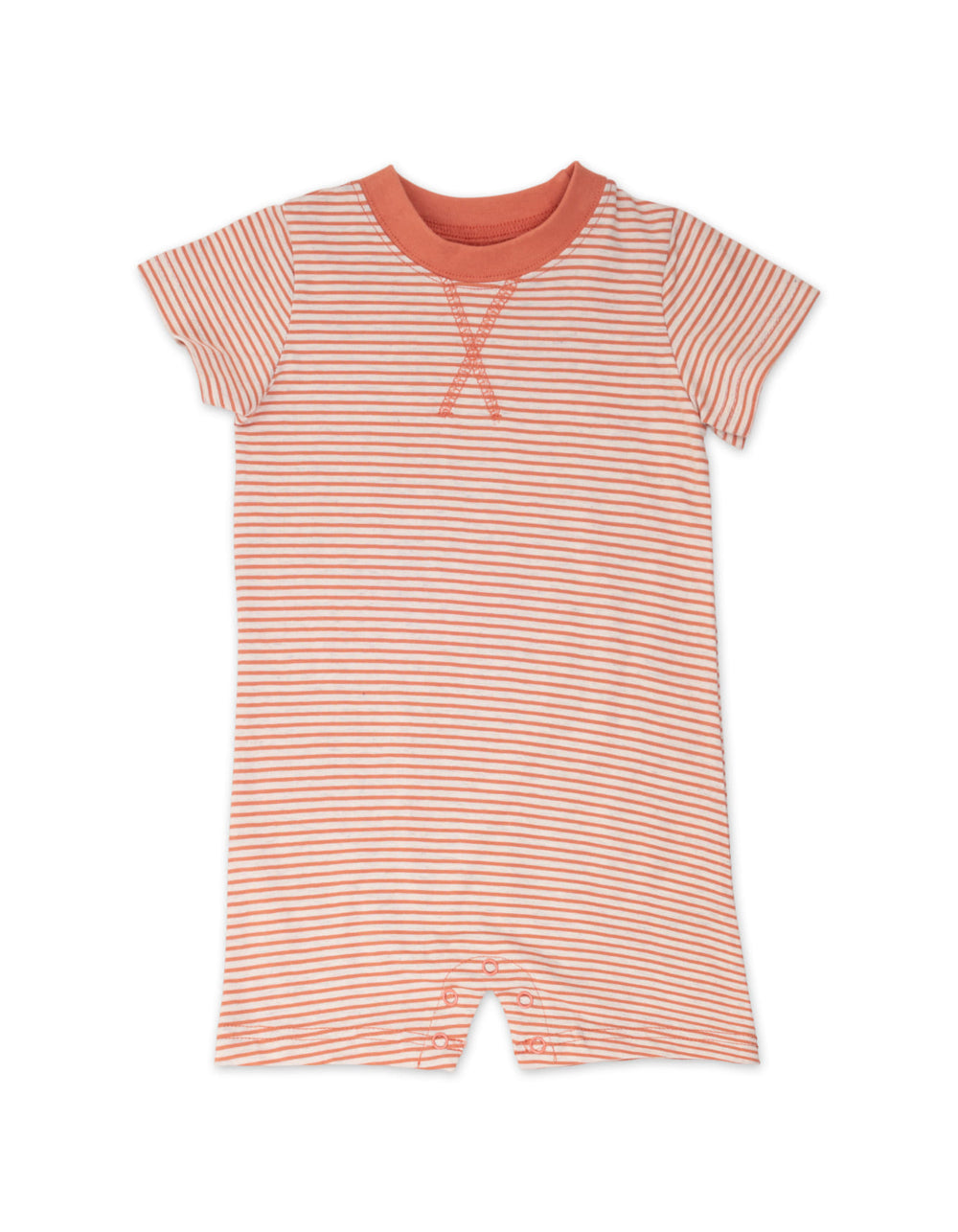 Baby Boy Jumpsuit Pack of 2 Sun and Striped Print at Zubaidas Official Pakistan