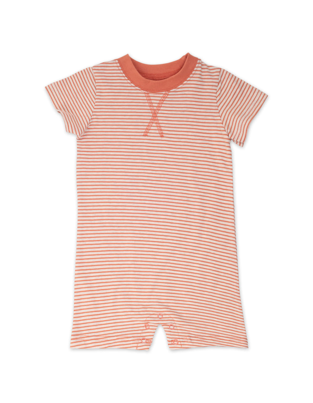 Baby Boy Jumpsuit Pack of 2 Sun and Striped Print at Zubaidas Official Pakistan