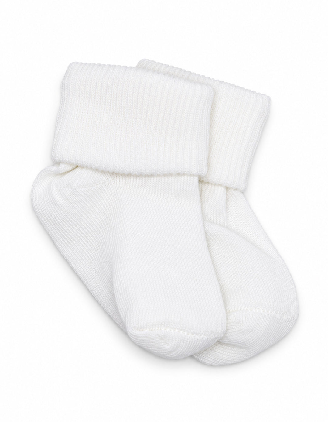 Baby Boy Pack of 3 Socks Off White Light Blue and White at Zubaidas Official Pakistan