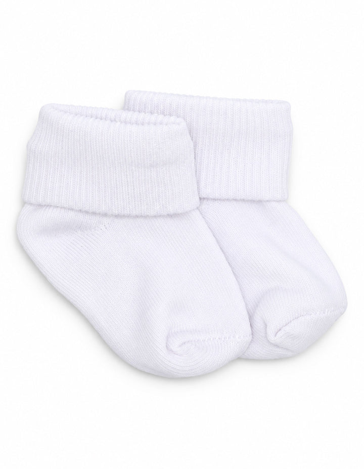 Baby Boy Pack of 3 Socks Off White Light Blue and White at Zubaidas Best Online Baby and Kids Store in Pakistan