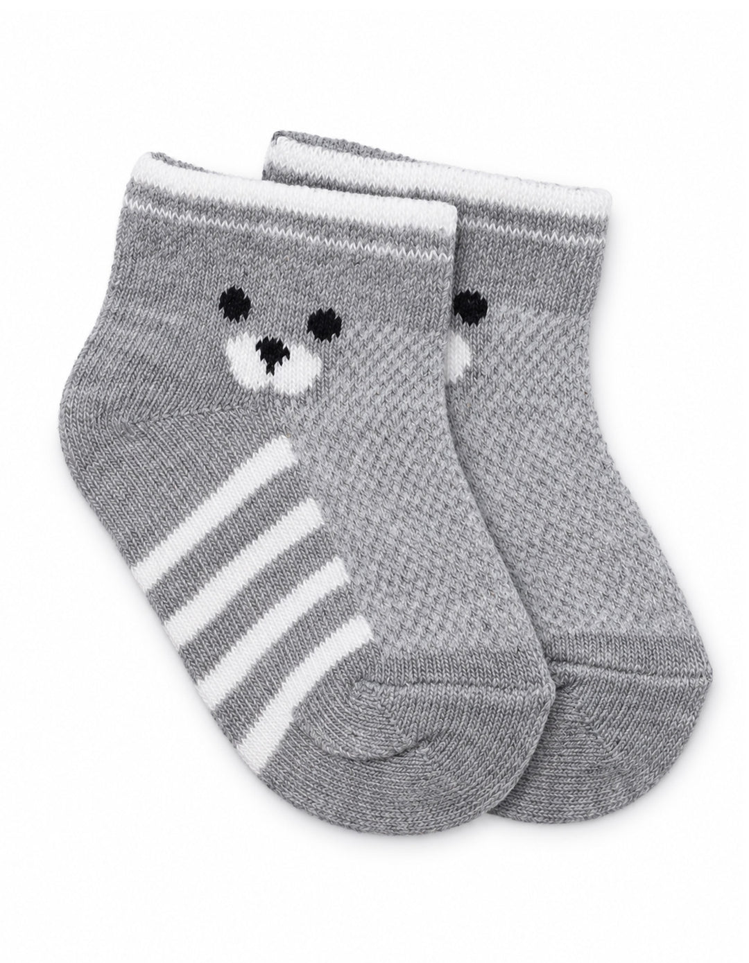 Baby Boy Pack of 6 Socks Bear at Zubaidas Number 1 Baby Store in Pakistan