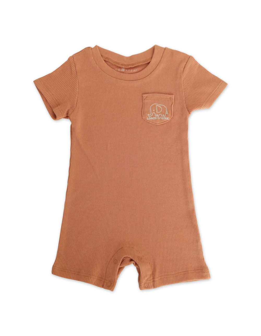 Baby Boy Rompers Pack of 2 Loads of Love at Zubaidas Official Pakistan
