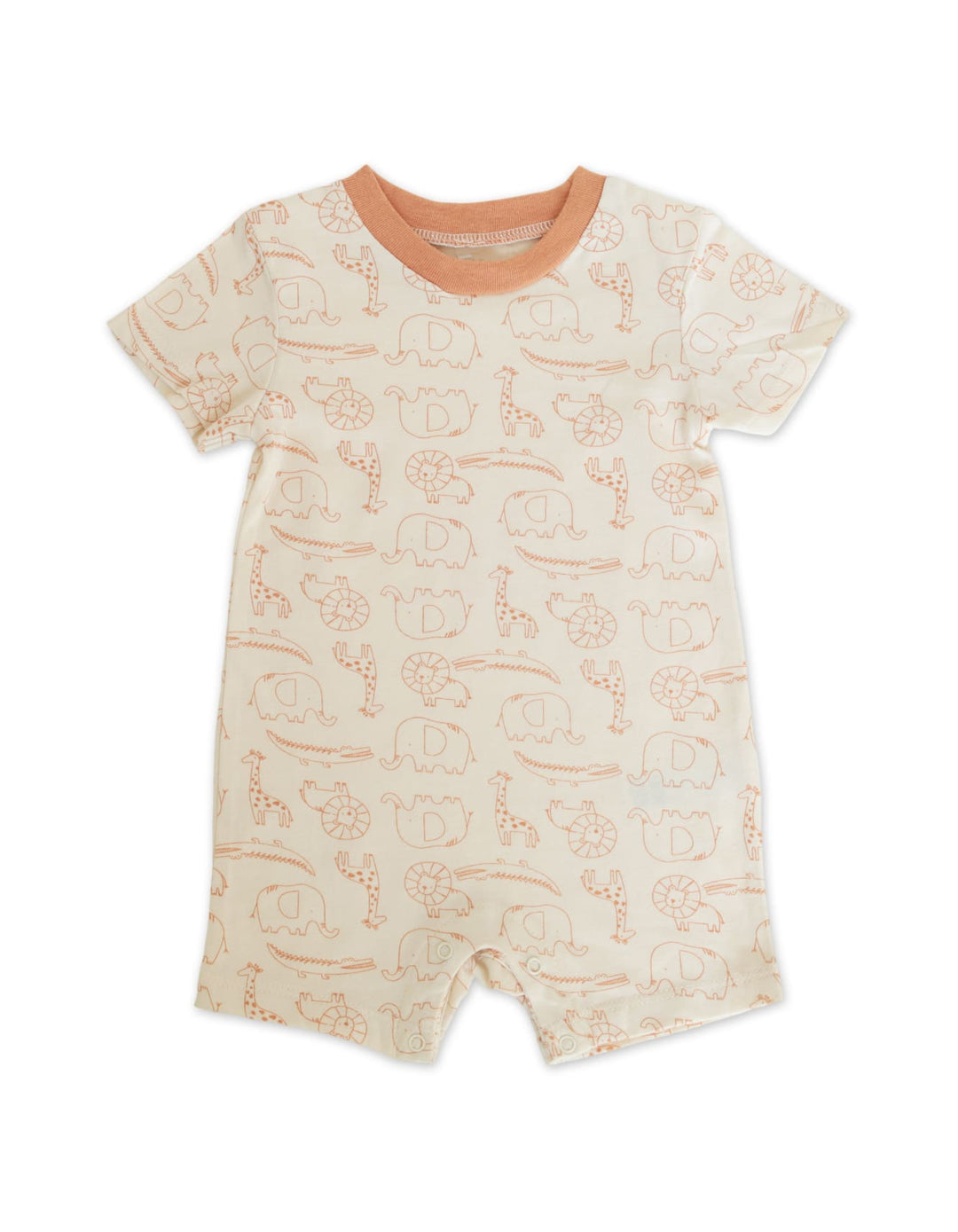 Baby Boy Rompers Pack of 2 Loads of Love at Zubaidas Best Online Baby and Kids Store in Pakistan